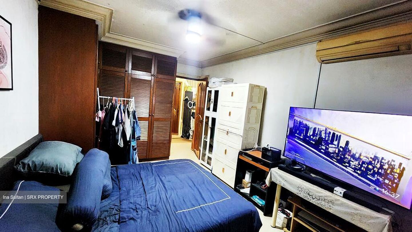 Blk 628 Yishun Street 61 (Yishun), HDB 4 Rooms #593517521